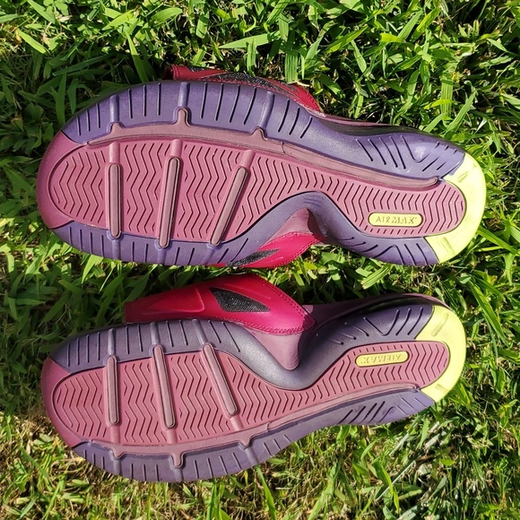 Nike Air Max LeBron James Sandals - Picture 6 of 15